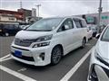 2013 Toyota Vellfire