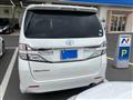 2013 Toyota Vellfire