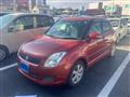 2007 Suzuki Swift