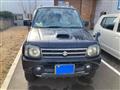 2006 Suzuki Jimny