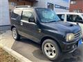 2006 Suzuki Jimny
