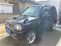 2006 Suzuki Jimny