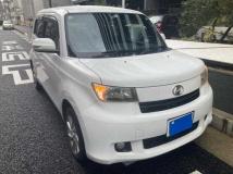 2009 Toyota bB