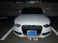 2013 Audi A4