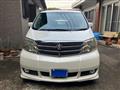 2005 Toyota Alphard G