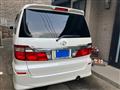 2005 Toyota Alphard G