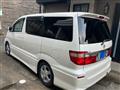 2005 Toyota Alphard G