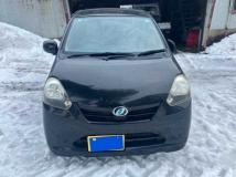 2011 Daihatsu Mira