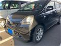 2013 Daihatsu Mira