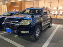 2005 Toyota Hilux Surf