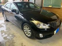 2008 Toyota Crown