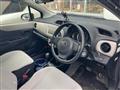 2013 Toyota Vitz