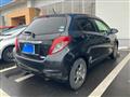 2013 Toyota Vitz