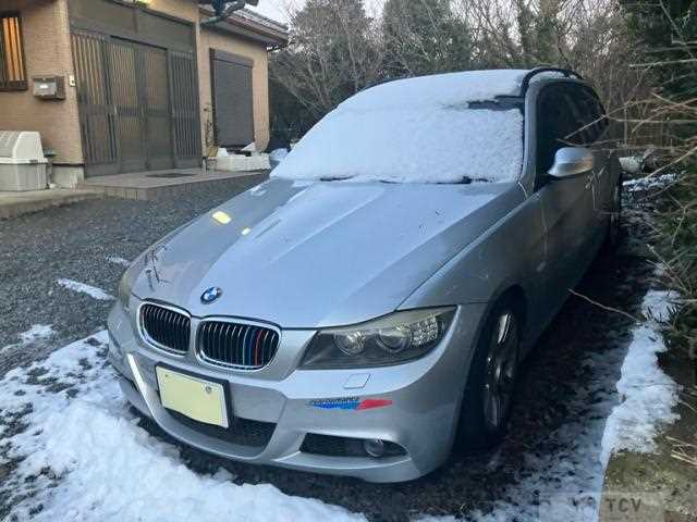 2009 BMW 3 Series