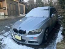 2009 BMW 3 Series