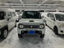 2006 Suzuki Jimny