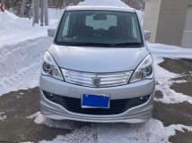 2011 Suzuki Suzuki Others