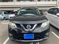 2014 Nissan X-Trail