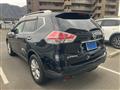 2014 Nissan X-Trail