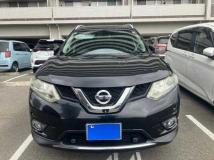 2014 Nissan X-Trail