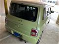 2007 Suzuki Lapin
