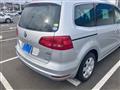 2011 Volkswagen Sharan