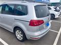 2011 Volkswagen Sharan