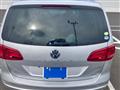 2011 Volkswagen Sharan