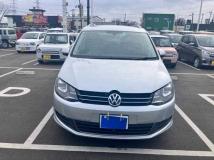 2011 Volkswagen Sharan
