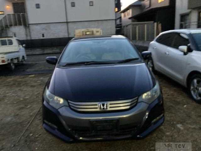2009 Honda Insight