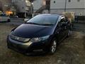2009 Honda Insight