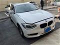 2012 BMW 1 Series