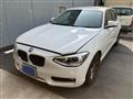 2012 BMW 1 Series