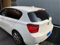 2012 BMW 1 Series