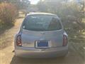 2003 Nissan March