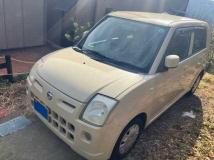 2008 Nissan Pino