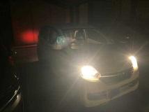 2015 Toyota PIXIS EPOCH