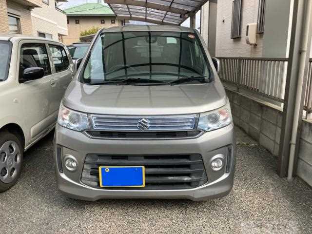 2015 Suzuki Suzuki Others