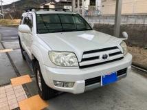 2003 Toyota Hilux Surf