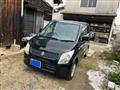 2011 Suzuki Wagon R