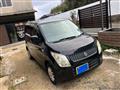 2011 Suzuki Wagon R