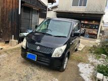 2011 Suzuki Wagon R