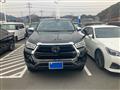 2021 Toyota Hilux