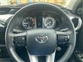 2021 Toyota Hilux