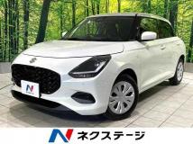 2024 Suzuki Swift