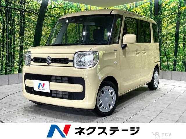 2021 Suzuki Suzuki Others