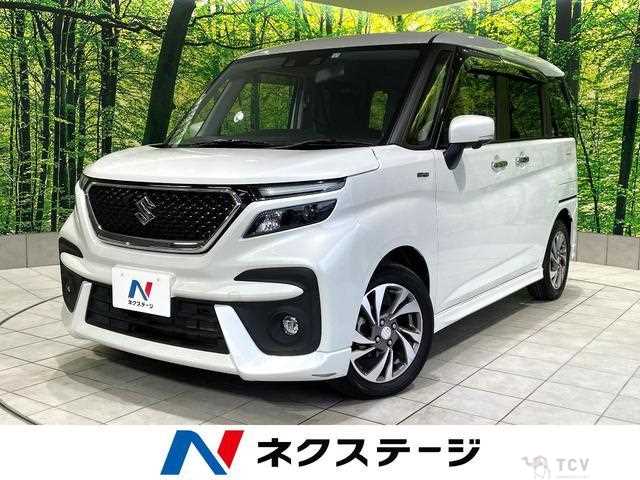 2023 Suzuki Suzuki Others