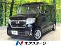 2022 Honda N BOX