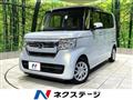 2021 Honda N BOX