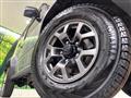 2024 Suzuki Jimny Sierra